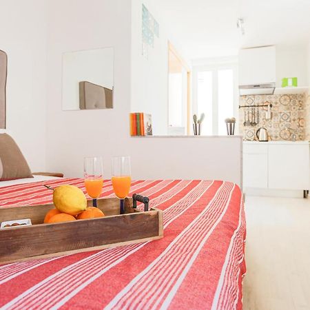 Sorrentovibes - Central Sorrento Apartment By Piazzatasso&Oldtown Exterior foto